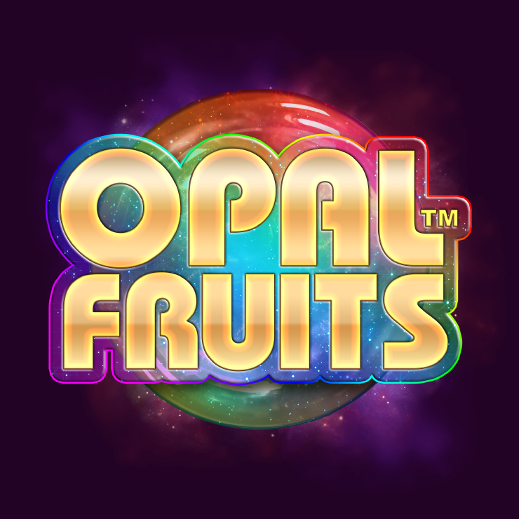 Opal Fruits